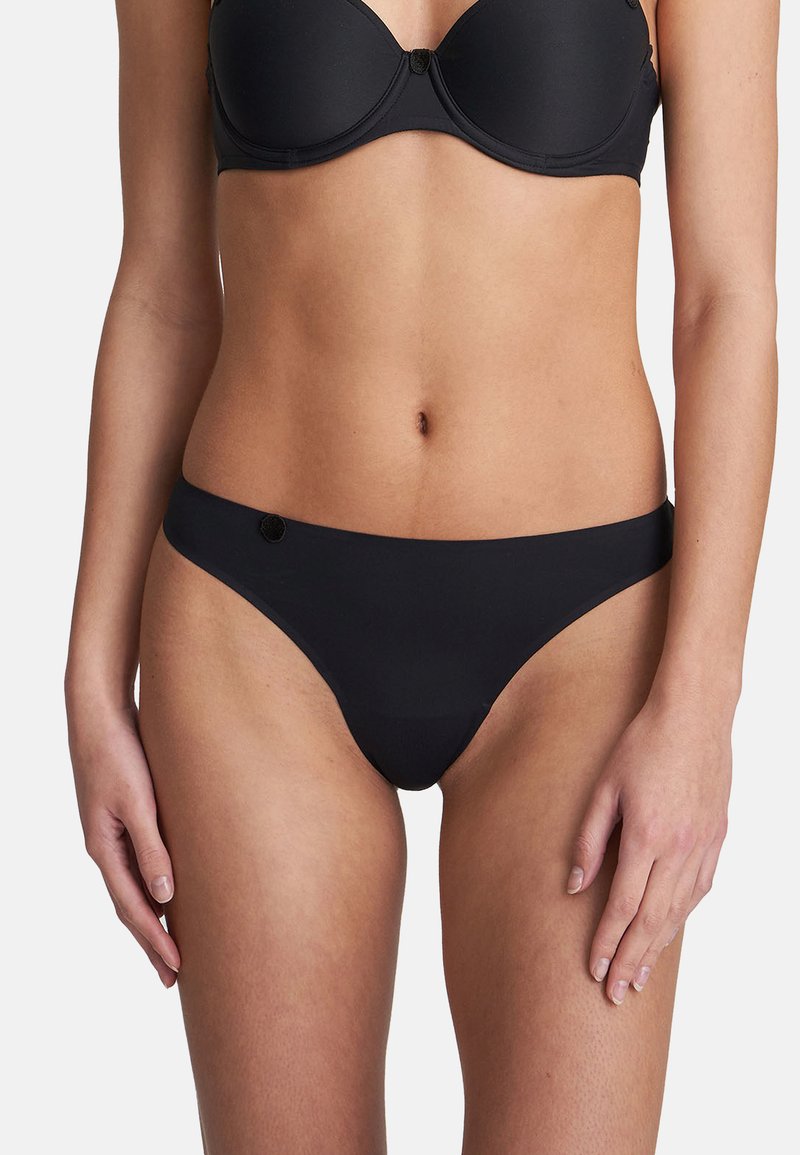 Marie Jo TOM - String - black