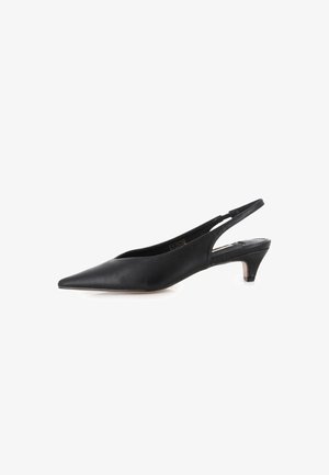 Blogger, ZAPATOS DE TACÓN BLOGGER DE MUJER MODELO ROMA - Tacones - black