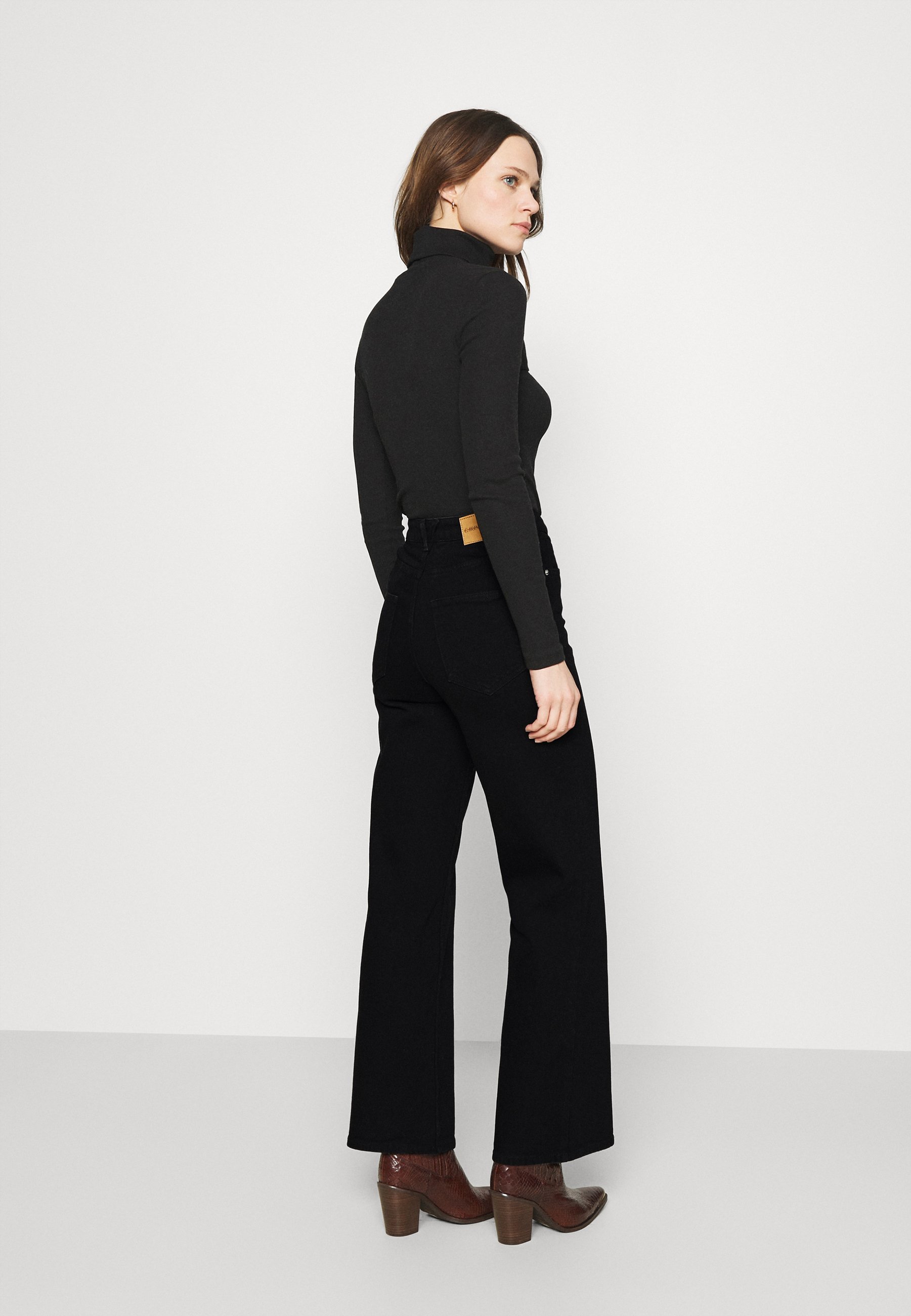 Women CINDY - Flared Jeans Women CINDY - Flared Jeans
