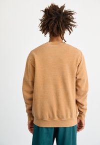Dickies PLENTYWOOD  - Camisola - brown duck