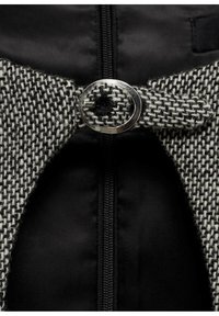 Mango Cocktailklänning - grey