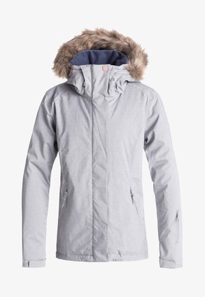 Roxy Veste de snowboard - grey