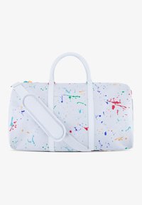 Jordan MONOGRAM DUFFLE BAG  - Sportska torba - sail