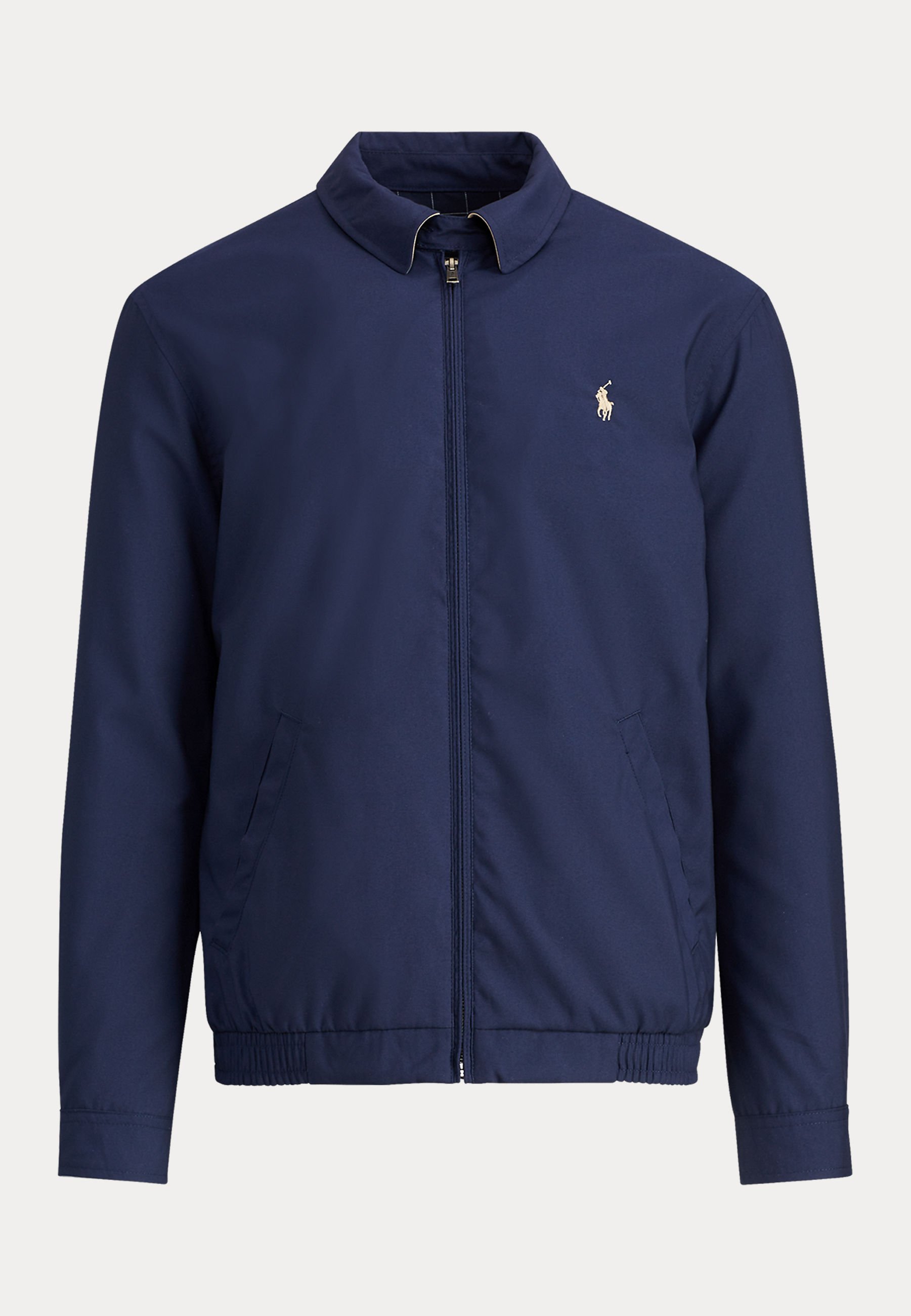Polo Ralph Lauren Big & Tall BI SWING JACKET - Summer jacket Polo Ralph Lauren Big & Tall BI SWING JACKET - Summer jacket