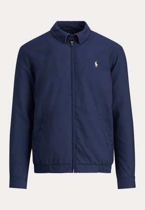 Polo Ralph Lauren Big & Tall BI SWING JACKET - Giacca leggera - refined navy