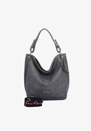 Fritzi aus Preußen, HOBO - Sac à main - anthrazit