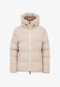 Selected, beige
