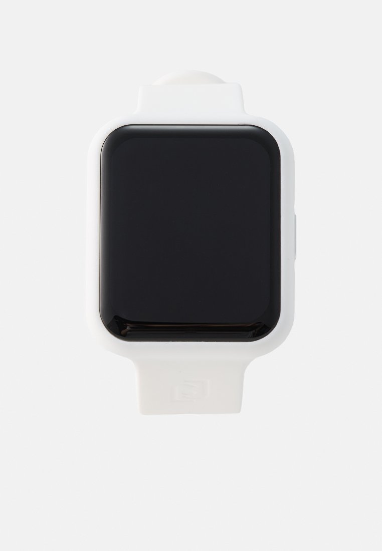 LIU JO Smartwatch weiß