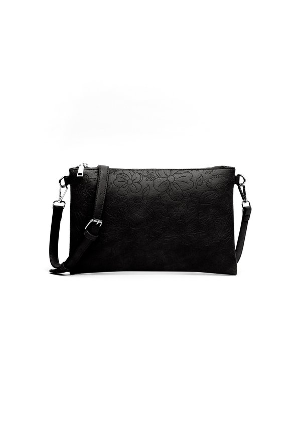 MONOFLOR MONEY POCKET - Umhängetasche