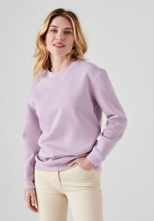 Damart DOUILLET - Sudadera - Lavender