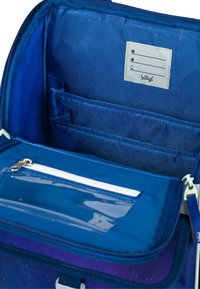 Baagl ERGONOMISCHE  - Školní taška - blau