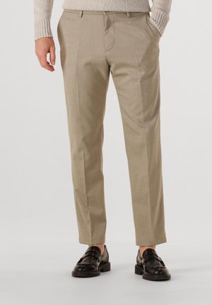 AJEND RGLR - Chinos - brown