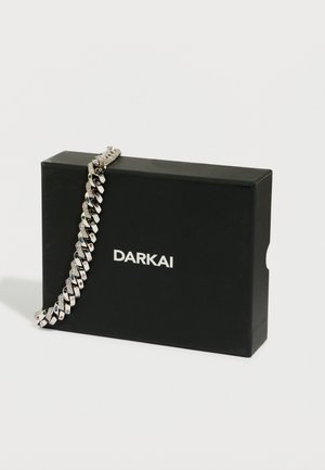 Posizione in classifica 9: DARKAI - PRONG PAVE NECKLACE - Collana
