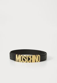 BELTS - Belt - nero