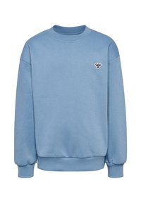 Ej vald, faded denim