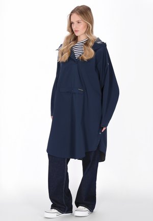 Parka - navy