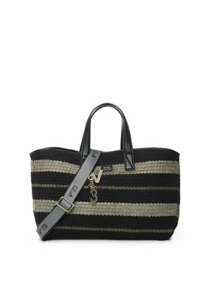 ARY - Tote bag - nero