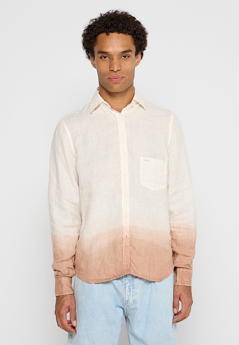 LOIS Jeans Overhemd beige