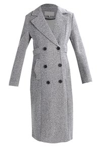 mint&berry Cappotto classico - grey