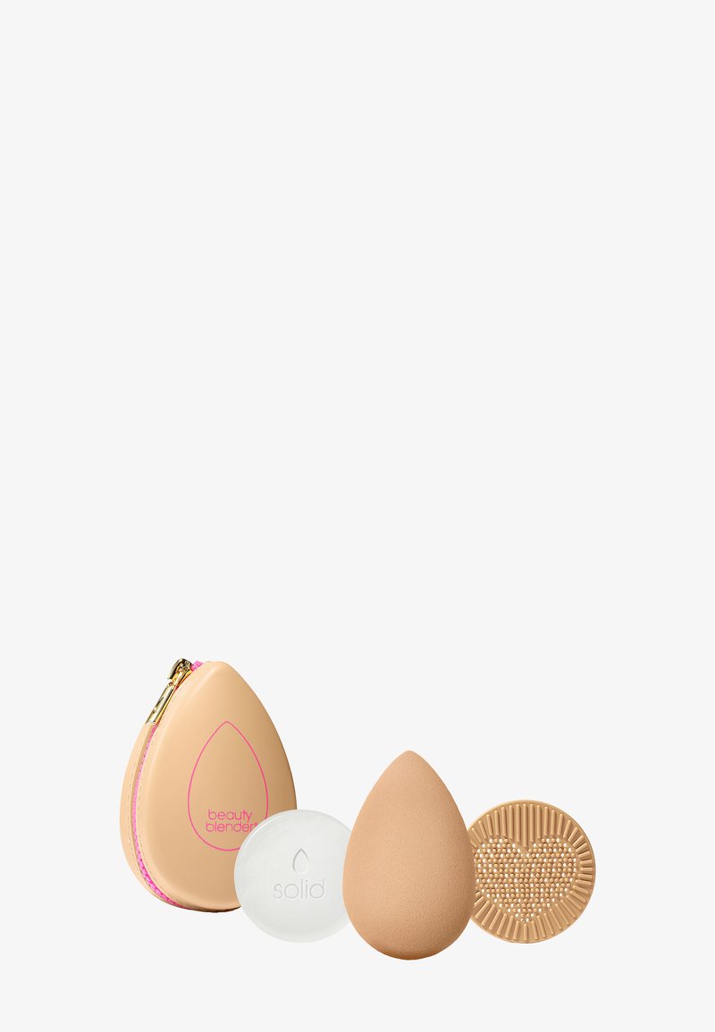 BEAUTYBLENDER - BEAUTYBLENDER BRONZE BESTIES - Spugnette trucco - not defined, Ingrandire