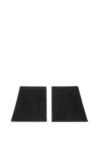 RHINESTONE - Brăţară - black embellishment