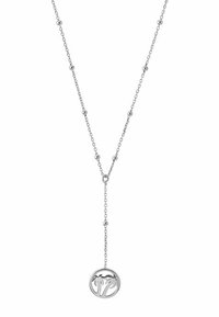 FAVS Halskæder - silberfarben