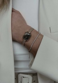 Daniel Wellington Bracciale Donna Collezione Link Jewelry – Acciaio Inox Oro Rosa, Lunghezza 185 Mm - 2
