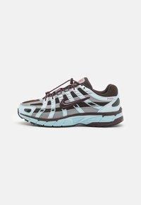 Nike Sportswear - P-6000 - Sneaker low - pegasus/light blue/silver Thumbnail-Bild 1