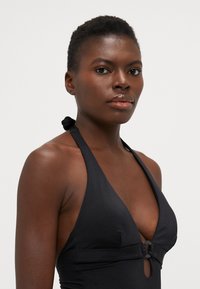 Triumph MIDNIGHT SWIM - Fürdőruha - black