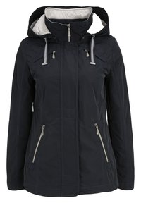 Gil Bret Light jacket - dunkelblau