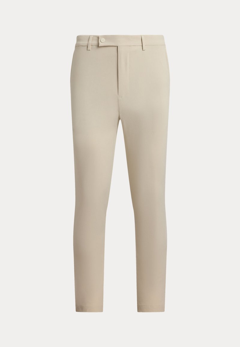 Polo Ralph Lauren PANTS - Kalhoty - basic sand/písková - Zalando.cz