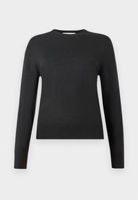 Unselected, black