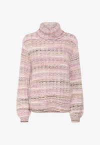 Nevybráno, pink mix