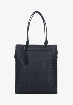 Burkely, CASUAL CARLY - Funda para portátil - bog beige