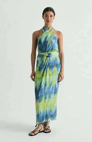 Scalpers, SCALPERS FANCY DRESS - Vestido ligero - multicolor