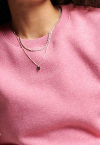 Superdry & Co Sweater - pink