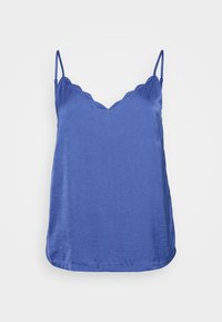 DEBBIE SINGLET - Top