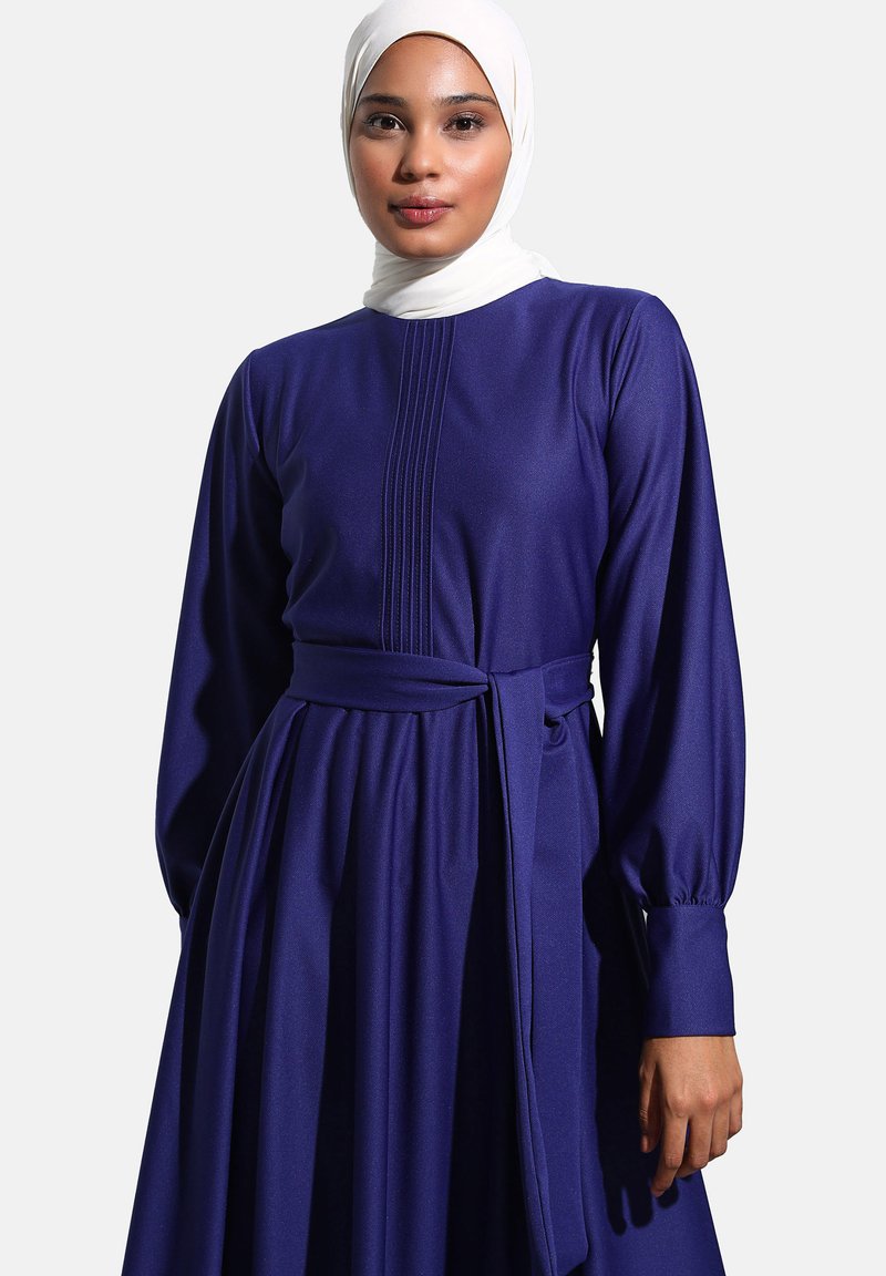 modanisa navy blue dress Navy Blue Plus Size Evening Dress Plus Size Evening Dress - Shop Women's  Plus Size Evening Dress