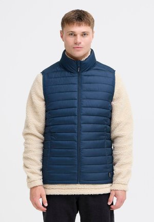 Bodywarmer - dress blues
