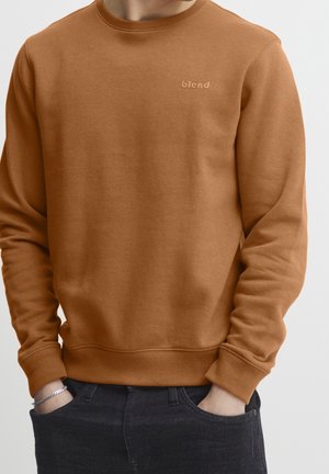 Felpa - brown