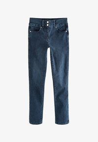 Non sélectionné, dark blue denim