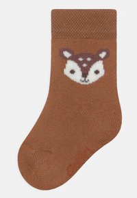 Ewers THERMO DEER 4 PACK UNISEX - Socken - multi-coloured