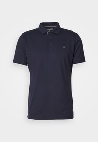 NEWPORT  - Polokošeľa - navy