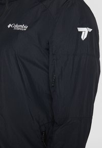Columbia LOOP TRAIL™ - Vjetrovka - black