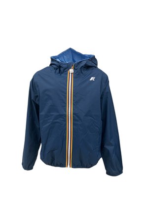 K-Way K-WAY - Outdoorová bunda - blue  insignia- blue cielo