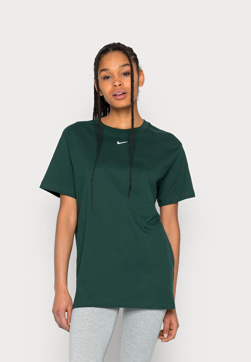 Nike Sportswear TEE - T-shirt básica - pro green