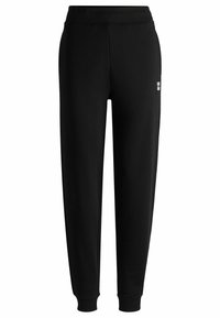Unselected, black one