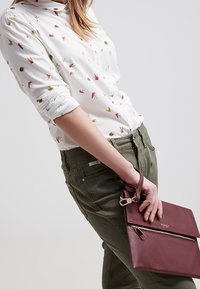 Tommy Hilfiger Bluse - white