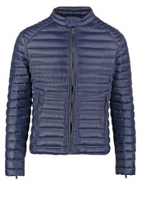 Bomboogie Doudoune - dark blue