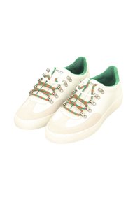 Scotch & Soda PLAKKA - Trainers - white